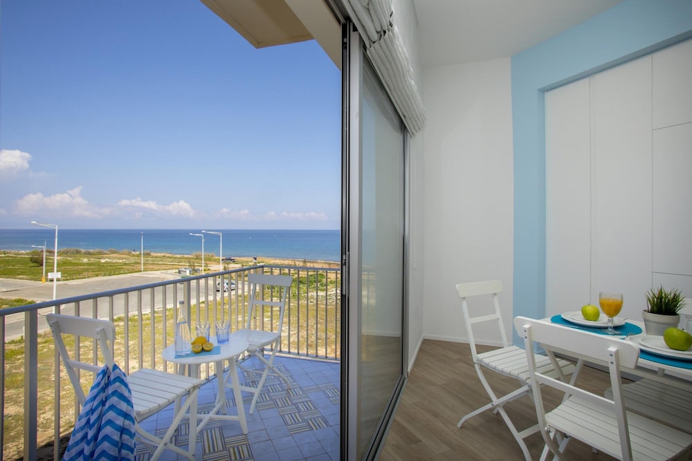 Azure Suite in Protaras