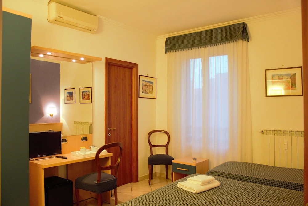 Città Eterna Bed & Breakfast