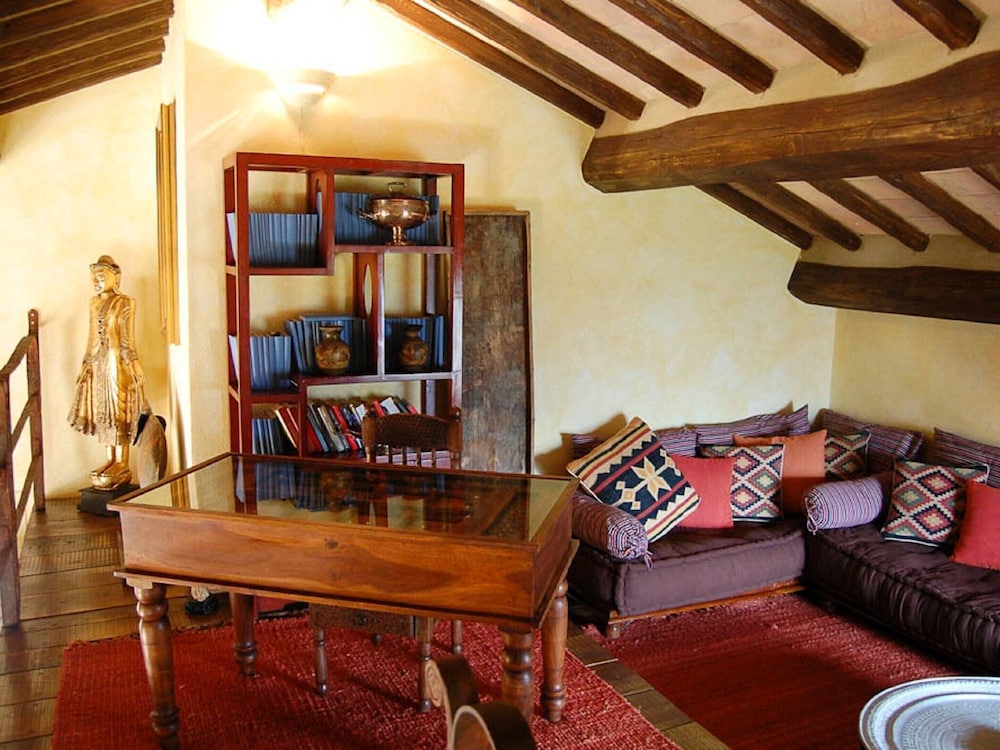 Villa in Orbetello With Private Pool & Sauna