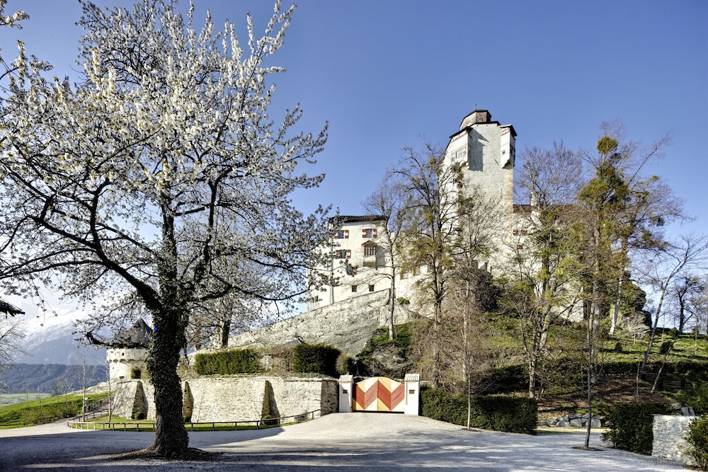 Schloss Friedberg