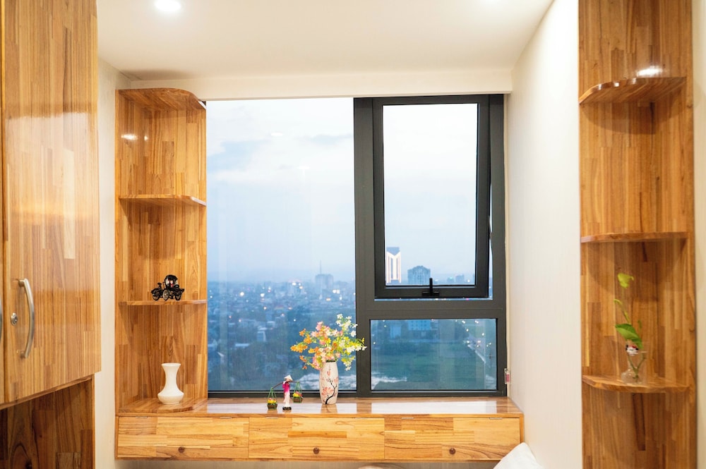 MILY HOMESTAY and APARTMENT HUE