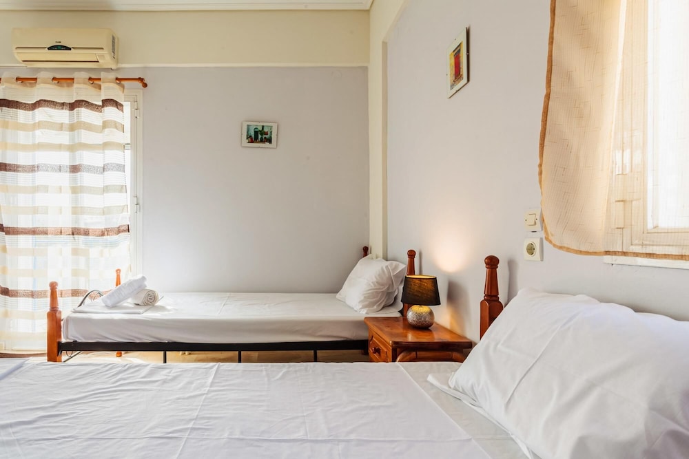 Koroni Seaview Retreat - Summer Romantic Escape photo 5