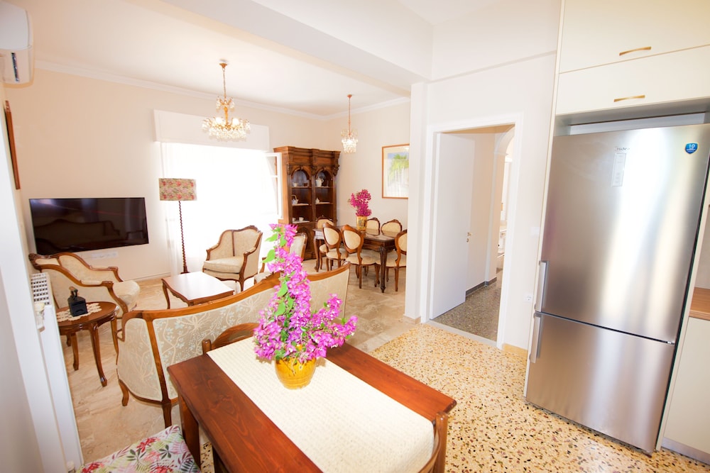 Casa Lamacchia by CorfuEscapes