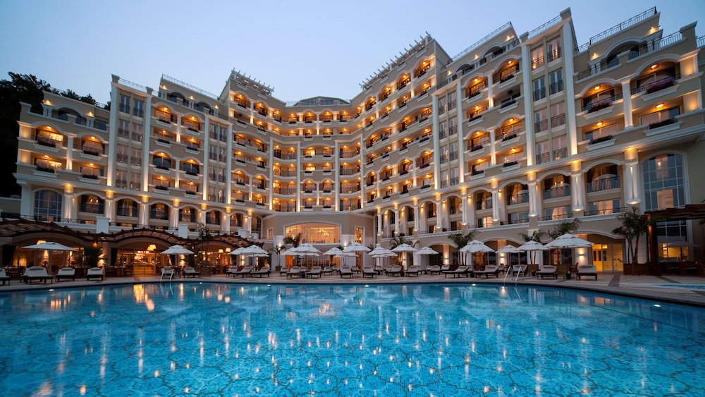 Angel's Marmaris Hotel