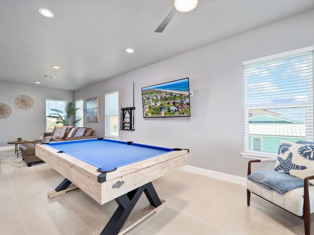 Seabliss Steps to the Beach Pool Home 4 4 5 new