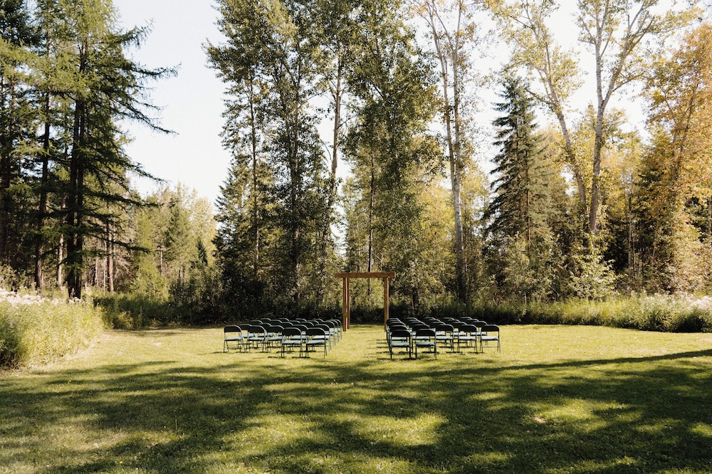 North Forty Resort