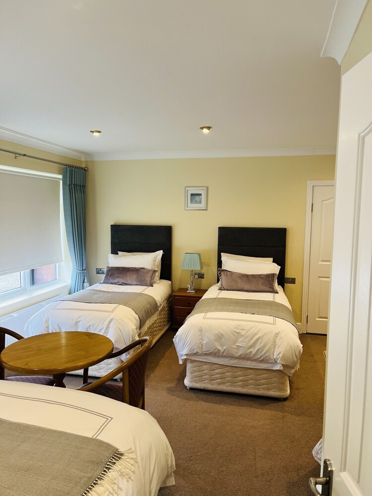 Heatherview B&B