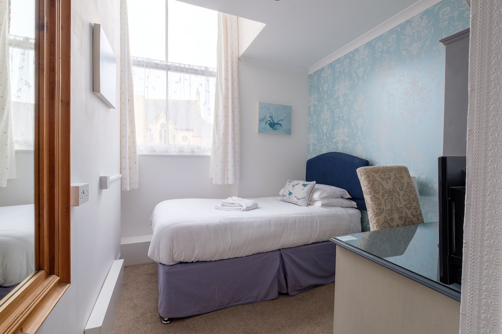 Newport Quay Bed and Breakfast