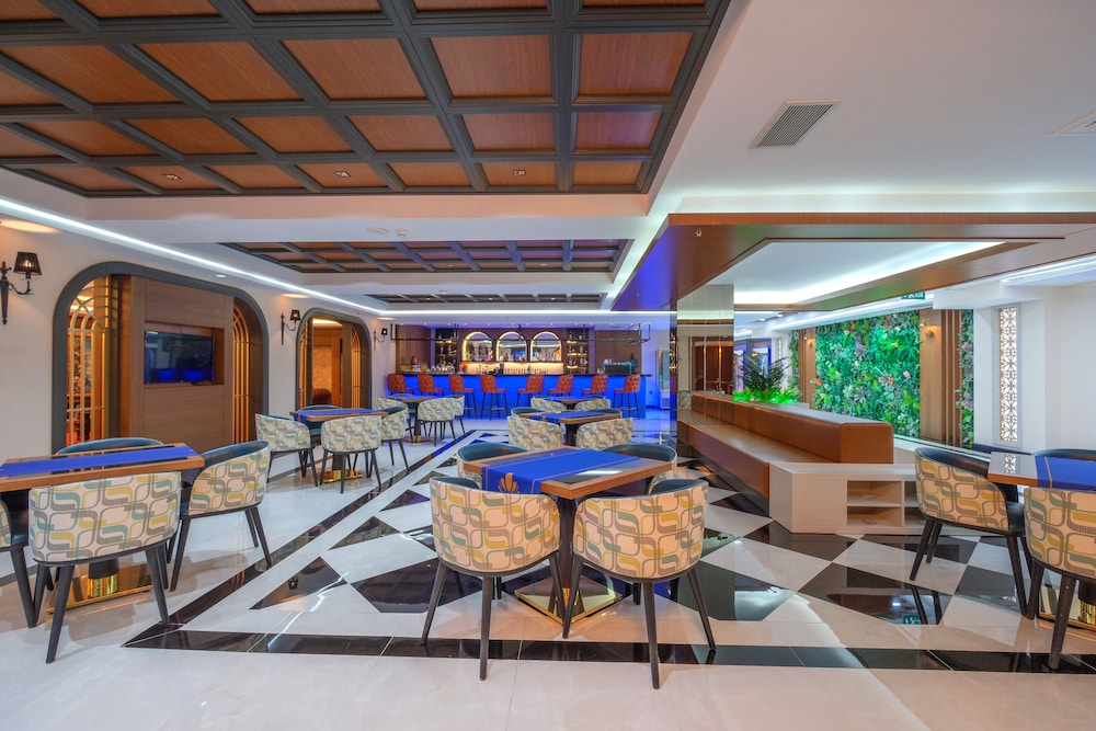 Elysium Deluxe Süitler - Image 64