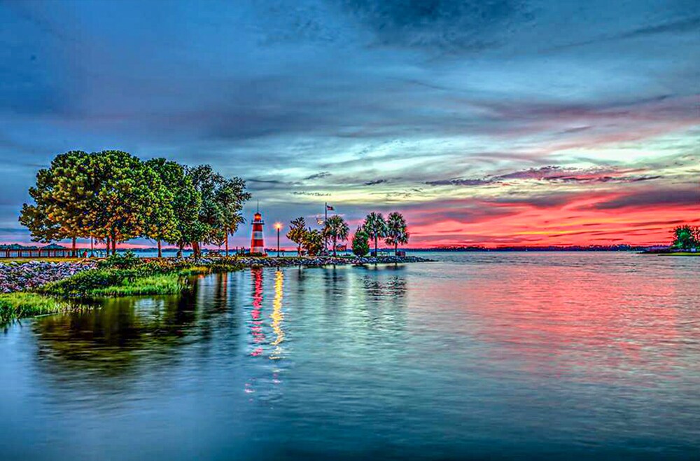 The Estate at Mount Dora