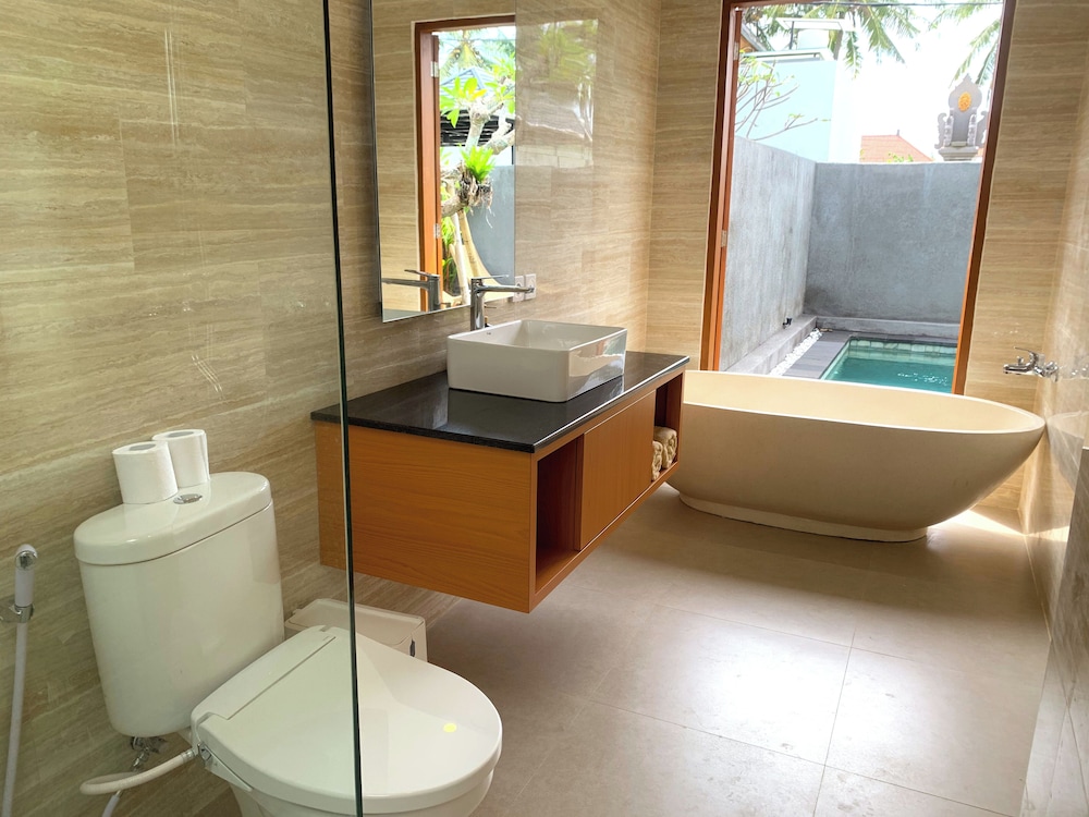 Anara Villa Ubud