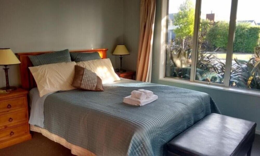 Delamain Holiday House and B&B
