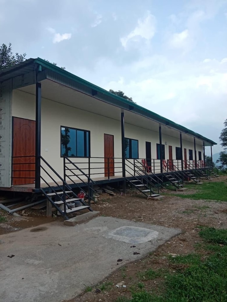 Neelkanth Resort