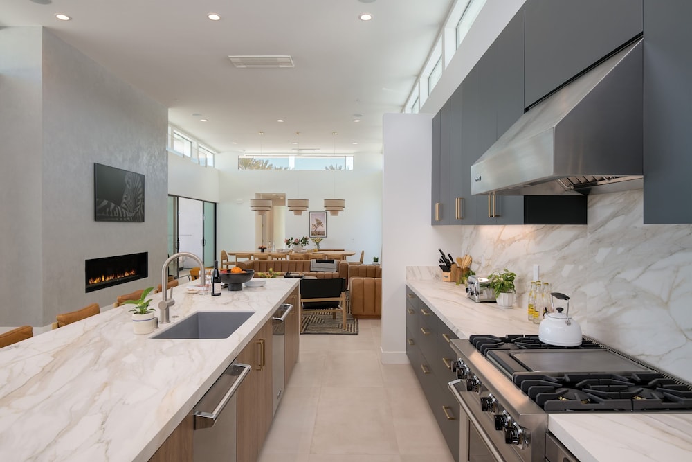 The Reserve at Polo Villas 13 by Avantstay