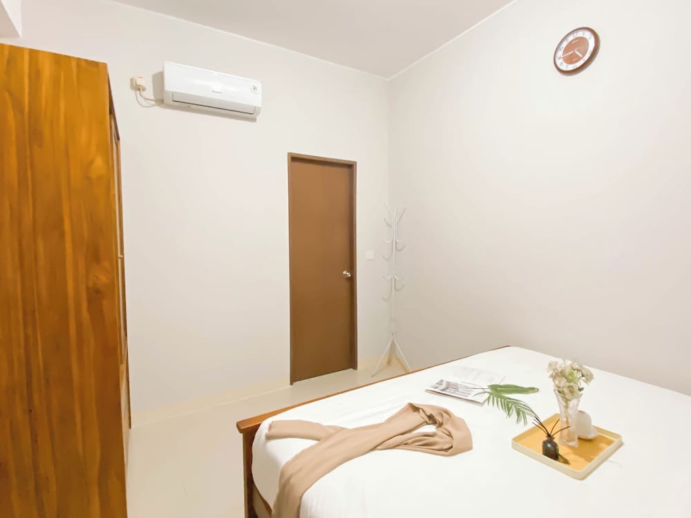 Big And Cozy 3Br Apartment At Transpark Juanda Bekasi Timur