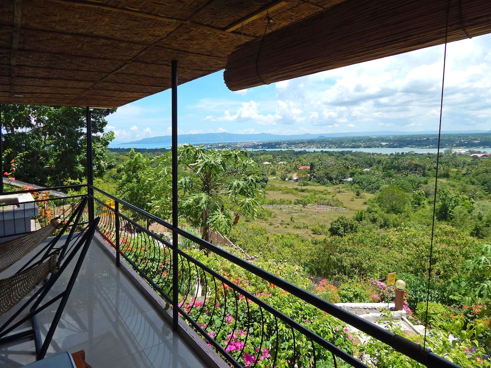 Bohol Vantage Resort