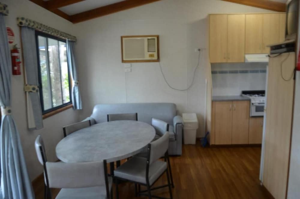 Port Macquarie Rental Village