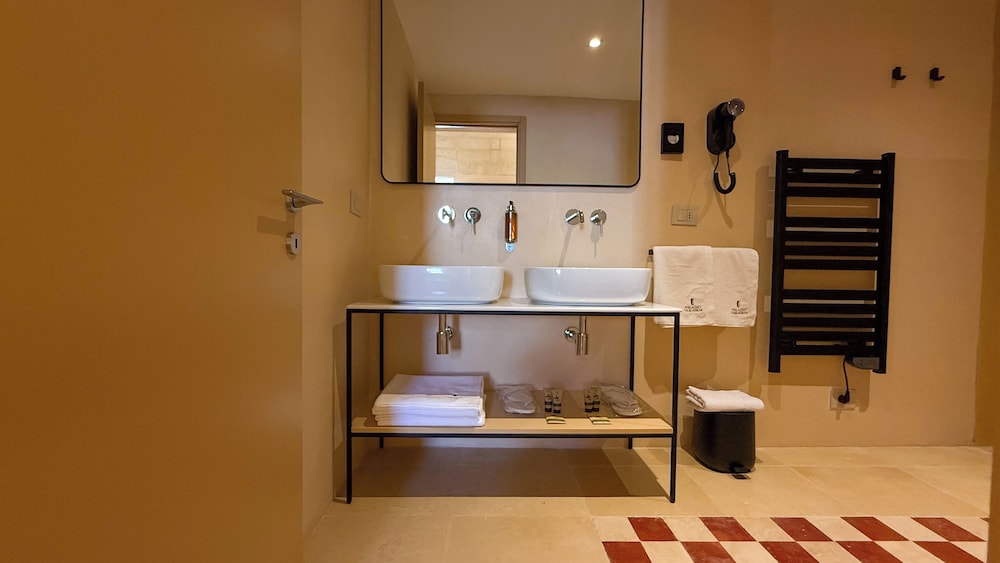 PALAZZO VIGILARIUM - Boutique Rooms