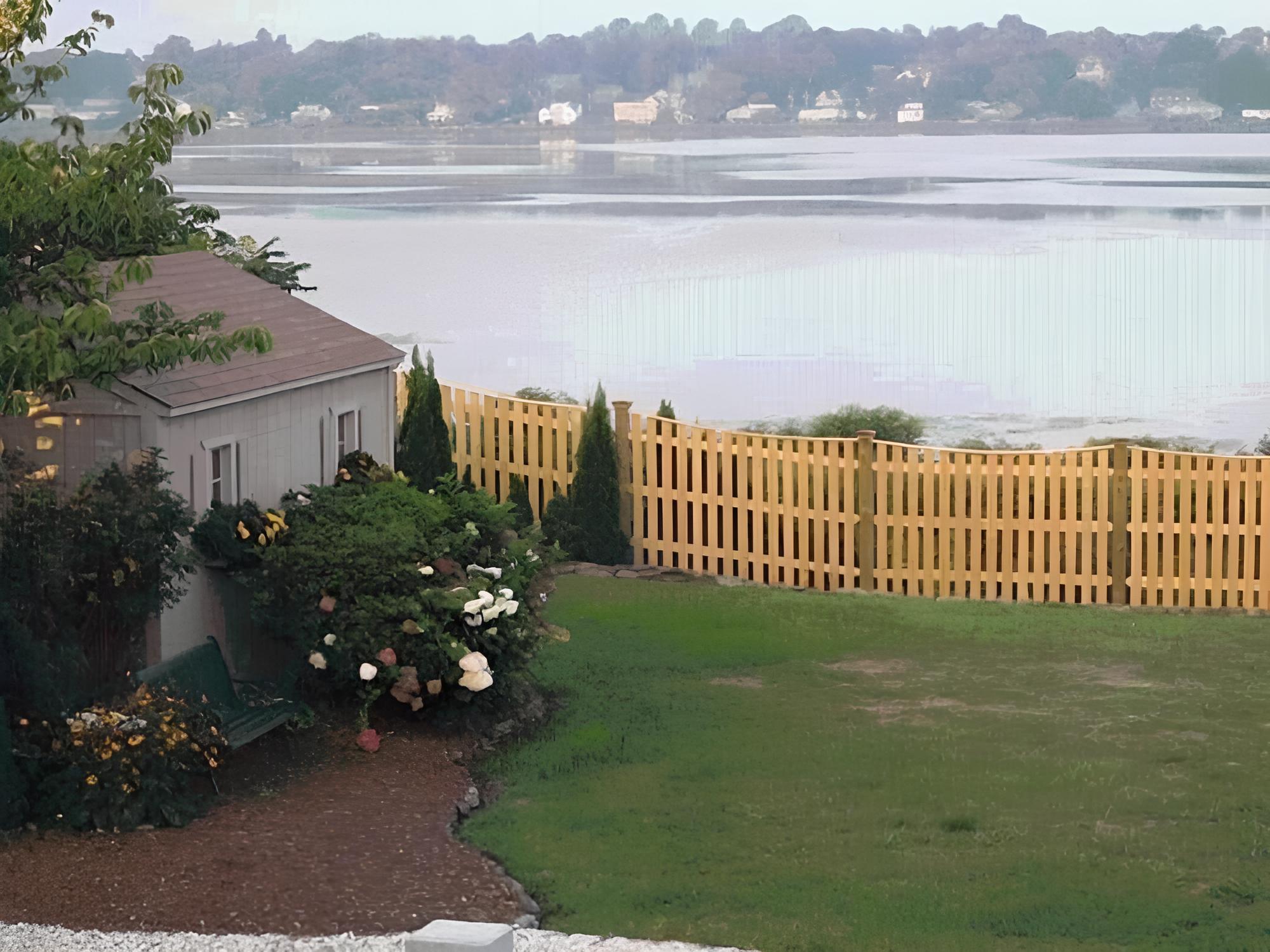 Sea Whale Motel - Property Image 32