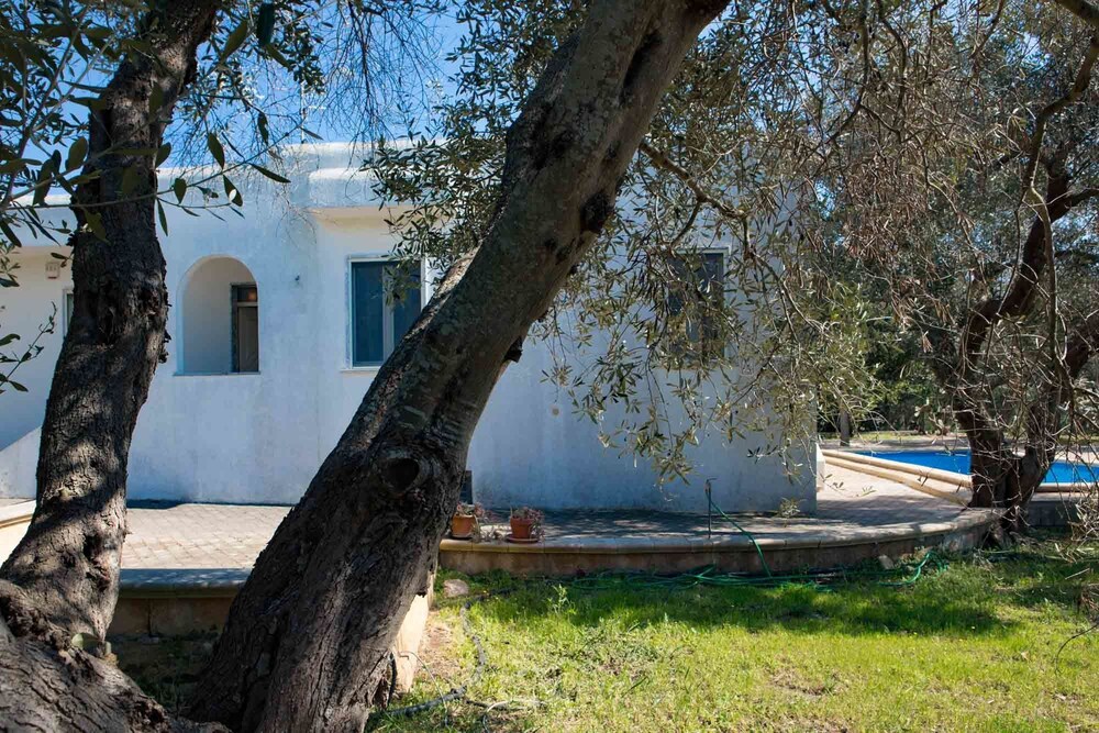 Casa Marina view 2