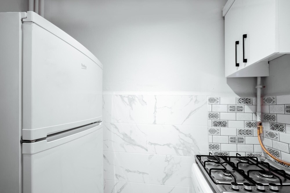 Charming Flat Near Osmanbey Metro Station