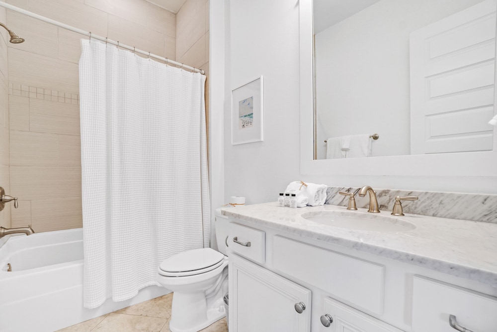 Prominence on 30A by Panhandle Getaways