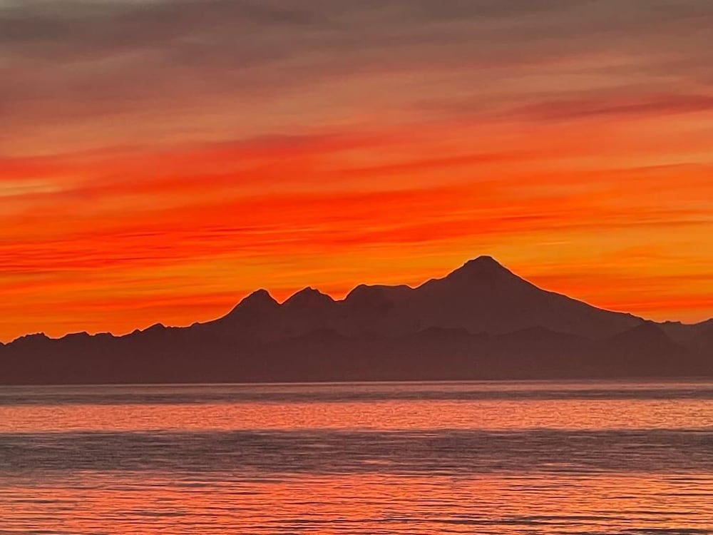 King Halibut Lodge - Property Image 17