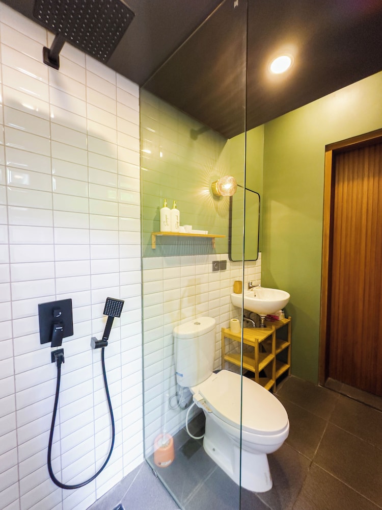 Villa Manggis Ubud