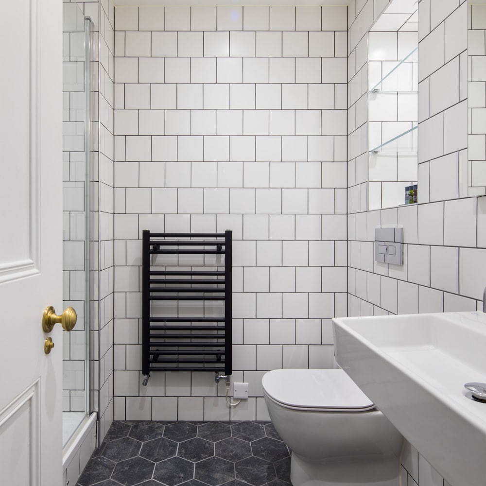 Spacious Leicester Sq 1BR - Netflix Nespresso