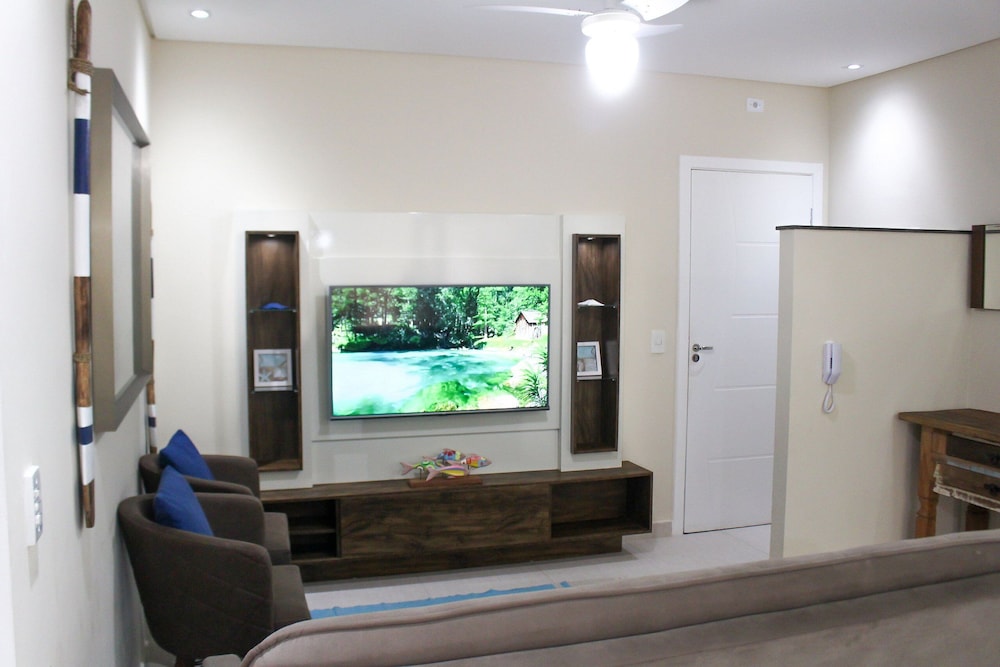 Apartamento Itagua