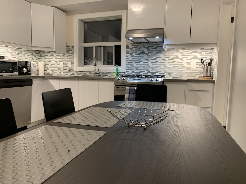Kensington Suites