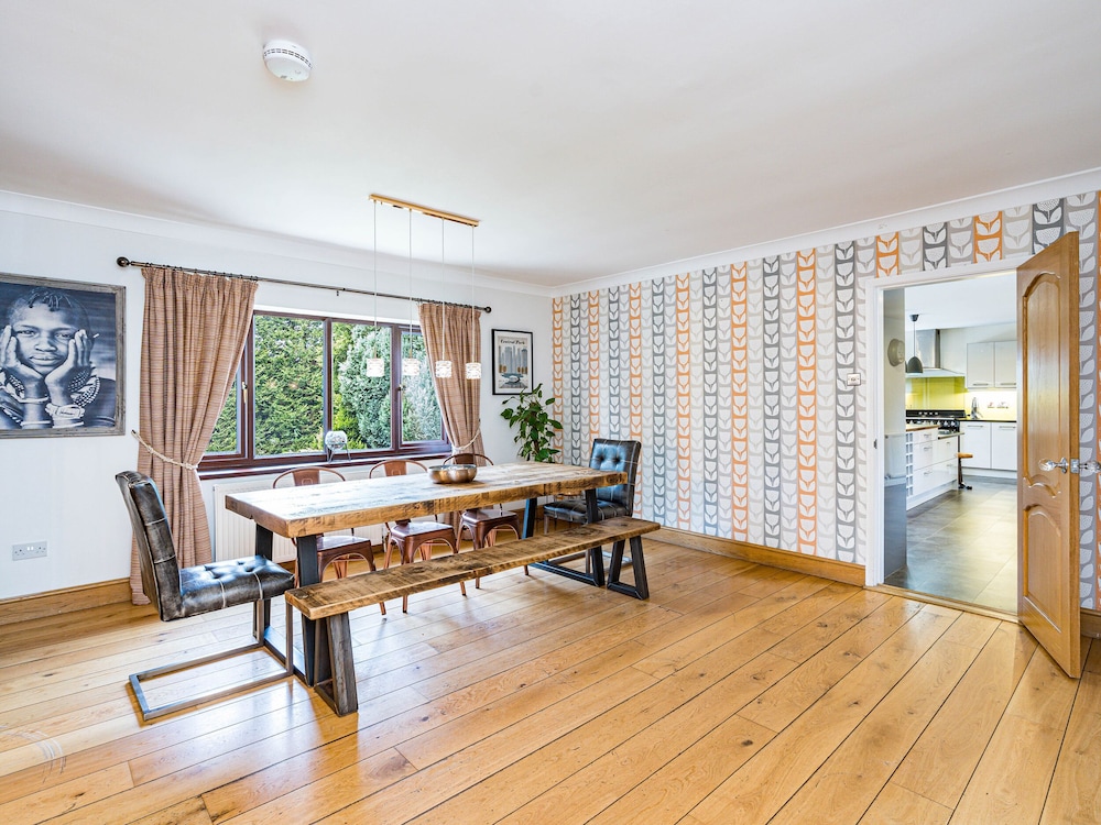 Brookway Lodge