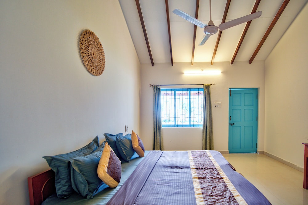 Papilio Beach Front Cottages