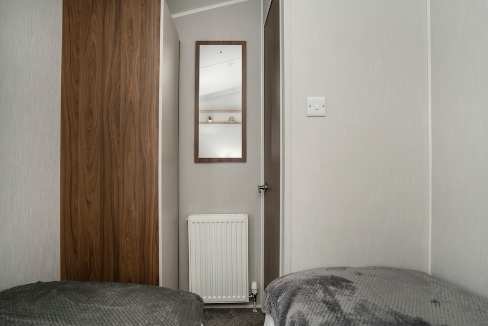 Seton Sands-3 Bed Static Caravan