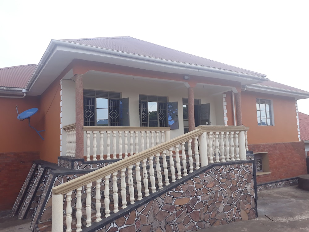 Danita House