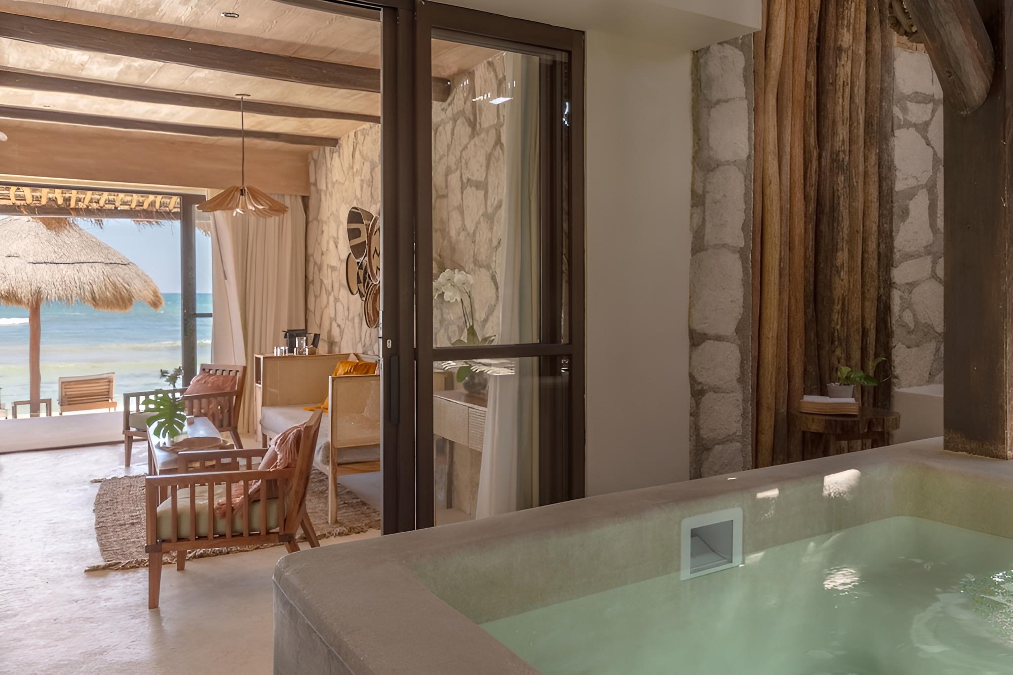 El Pez Colibri Boutique Hotels