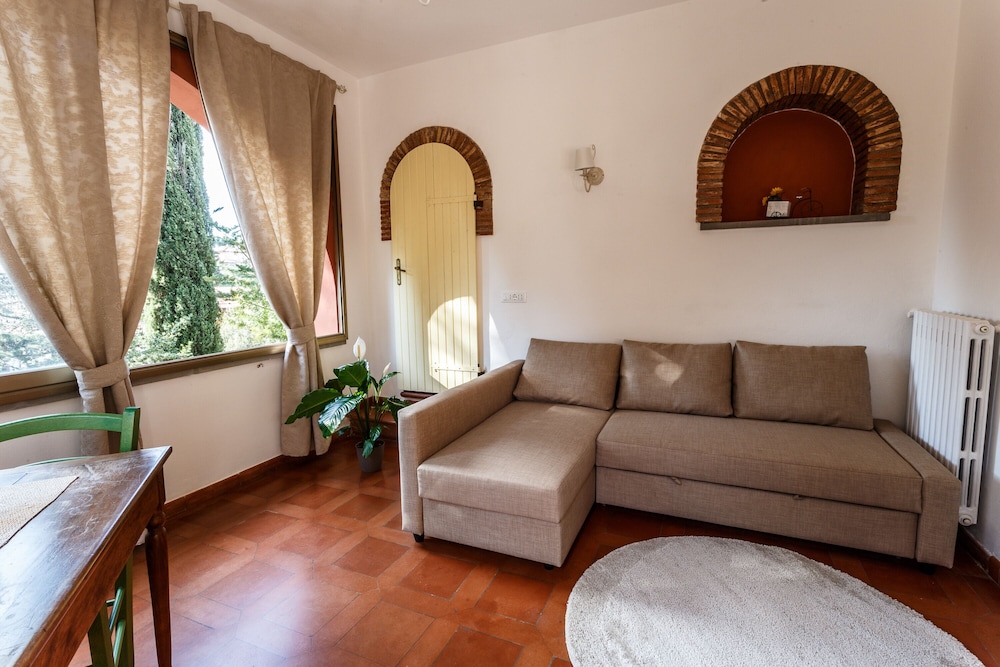 Podere San Filippo photo 5