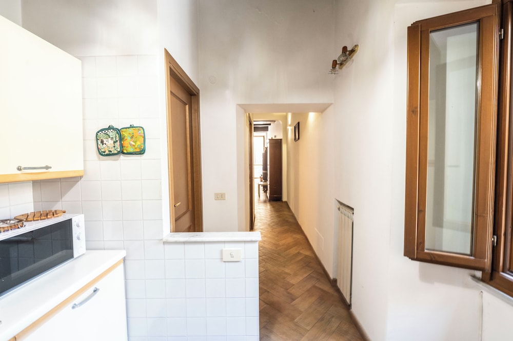 Campo De' Fiori Apartments