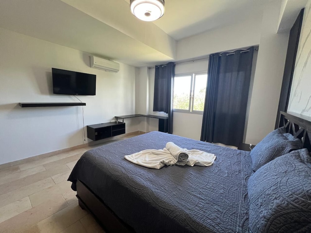 Cap Blue Apartamento C315