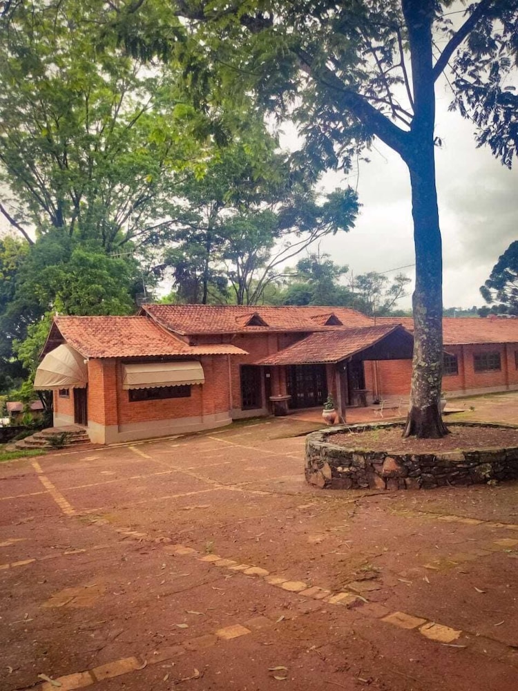 Hotel Fazenda Vale Formoso