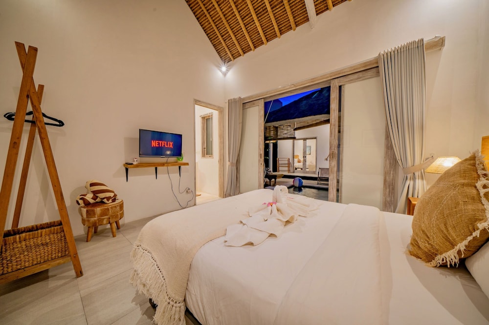 Villa Antea