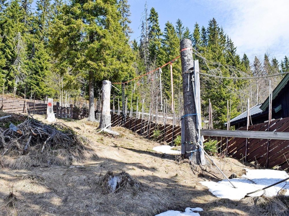 6 Person Holiday Home in Hurdal-by Traum view 5
