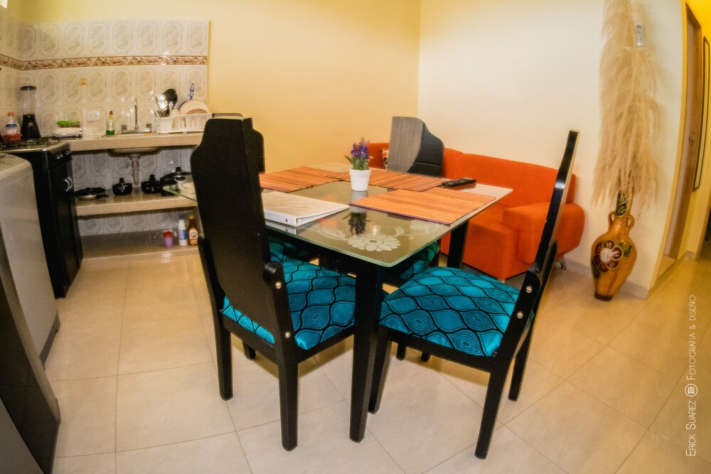 Apartamentos Villas de Cartagena