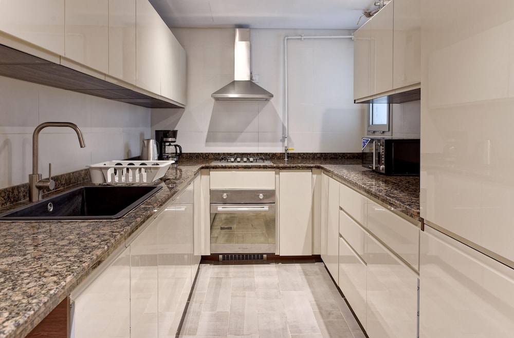 Vesta - Luxury Apt - 2Br - Cfc Xxiv