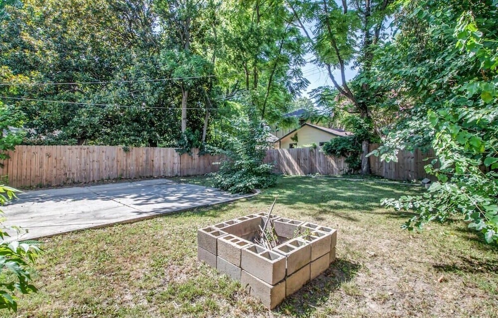 Snowden Hideaway