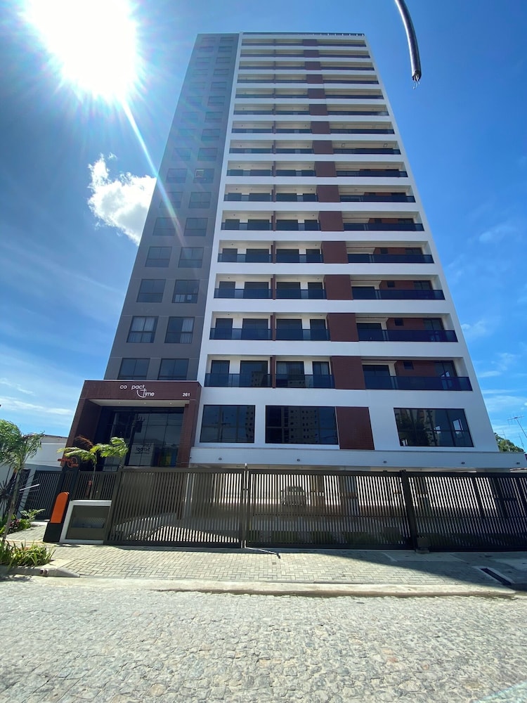 Bela Hospedagem - Compact Time 907