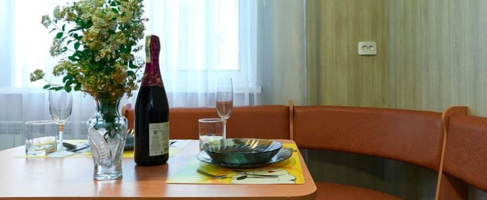 Boryspil Airport Sleep&Fly GuestHouse