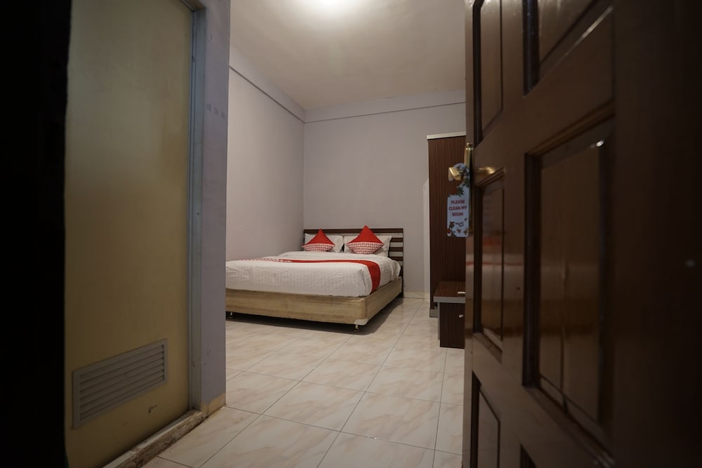 Hotel O Palembang Near Bumi Sriwijaya Stadium Formerly HPA Homestay