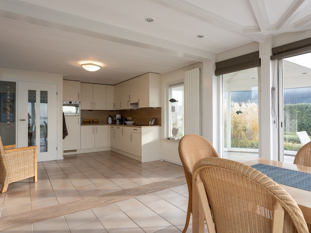 Holiday Home by Lake Veerse Meer