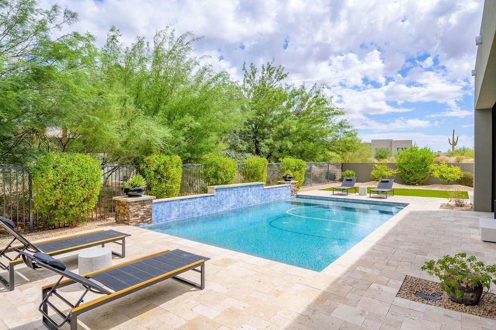 Casa Prestige 4 Bedroom Home